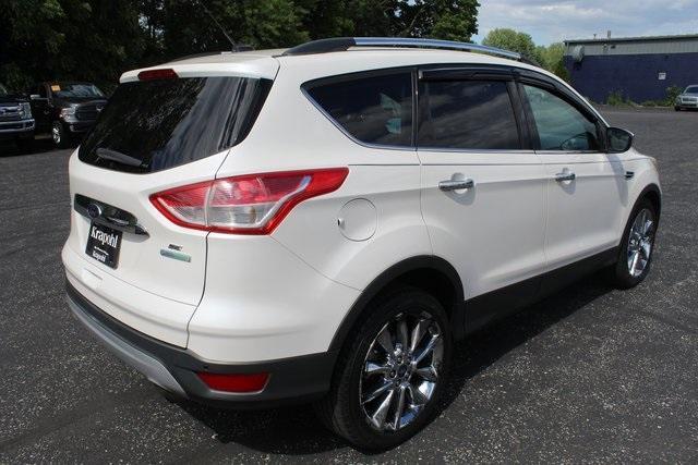 used 2014 Ford Escape car, priced at $9,900