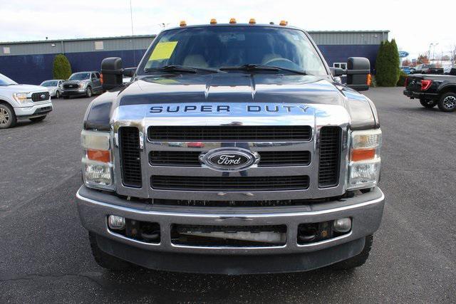 used 2008 Ford F-250 car, priced at $14,945