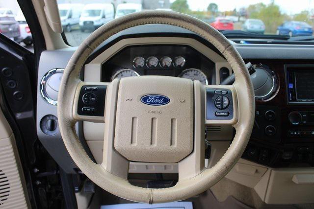 used 2008 Ford F-250 car, priced at $14,945