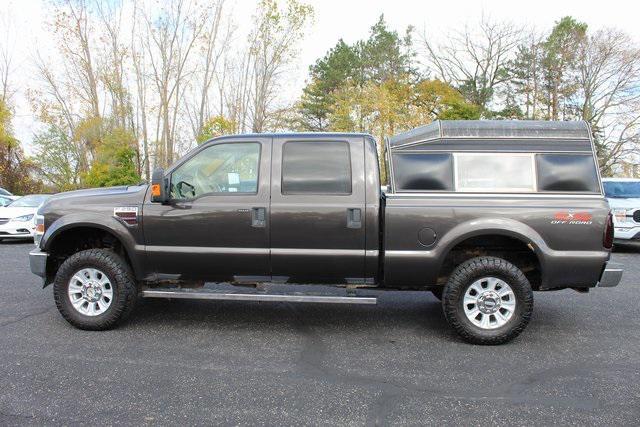 used 2008 Ford F-250 car, priced at $14,945