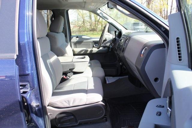 used 2008 Ford F-150 car, priced at $7,305