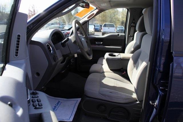 used 2008 Ford F-150 car, priced at $7,305