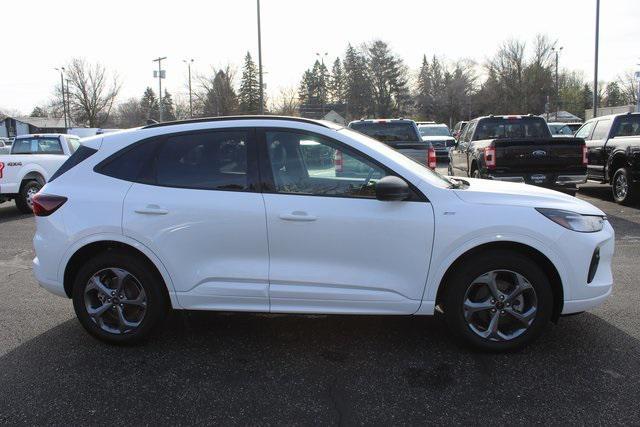 new 2024 Ford Escape car, priced at $37,190