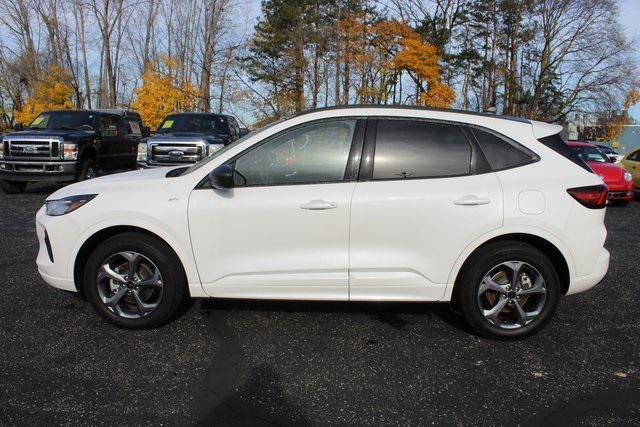 new 2024 Ford Escape car, priced at $37,190