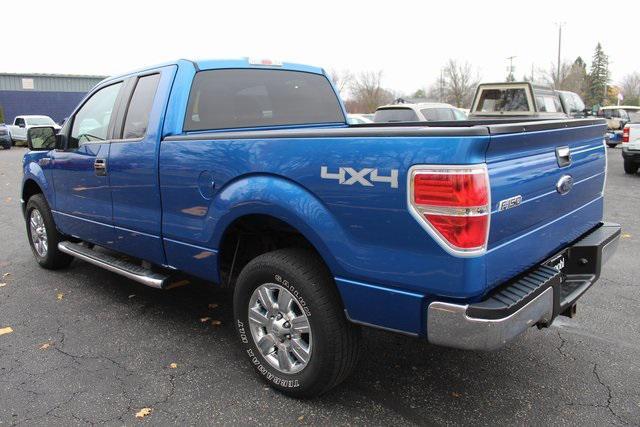 used 2010 Ford F-150 car, priced at $11,900