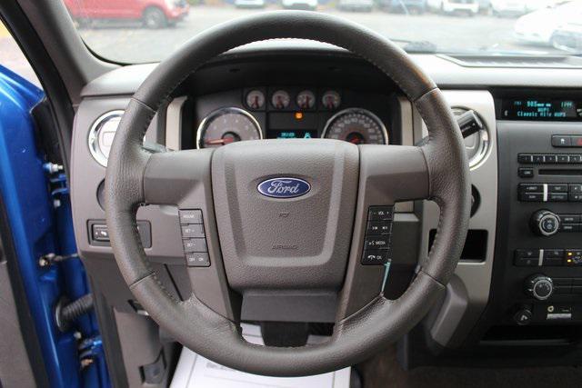 used 2010 Ford F-150 car, priced at $11,900