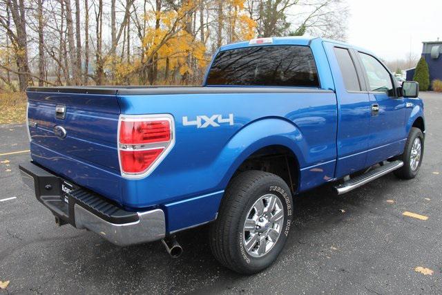 used 2010 Ford F-150 car, priced at $11,900