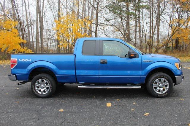 used 2010 Ford F-150 car, priced at $11,900