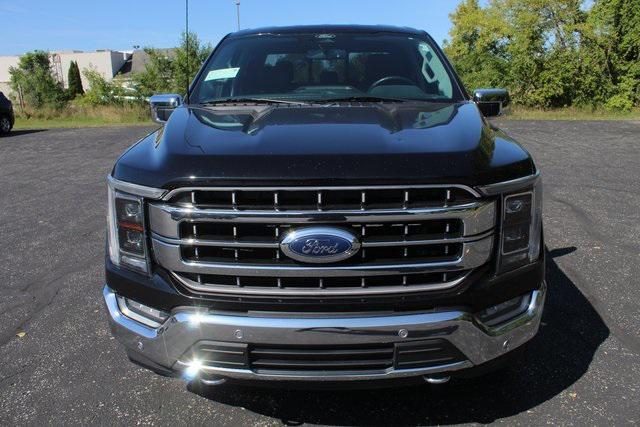 used 2022 Ford F-150 car, priced at $34,640