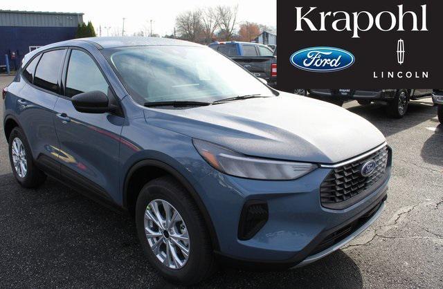 new 2025 Ford Escape car, priced at $33,995