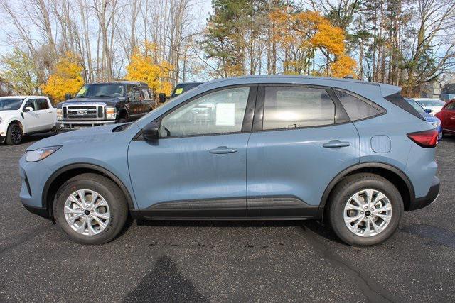 new 2025 Ford Escape car, priced at $33,995