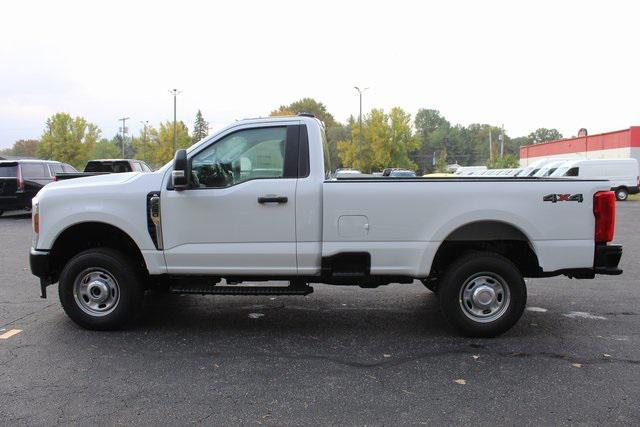 new 2024 Ford F-250 car, priced at $51,420