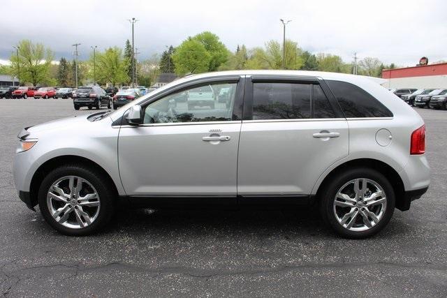 used 2011 Ford Edge car, priced at $7,285