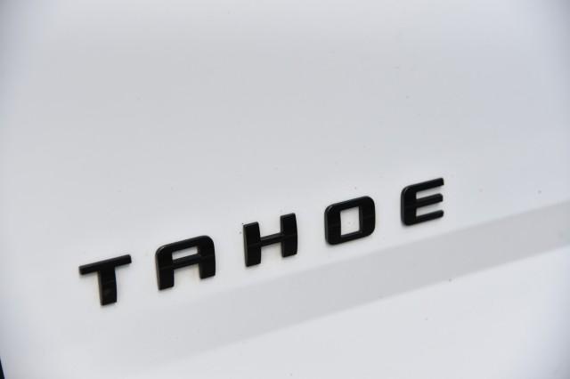 used 2016 Chevrolet Tahoe car, priced at $18,997