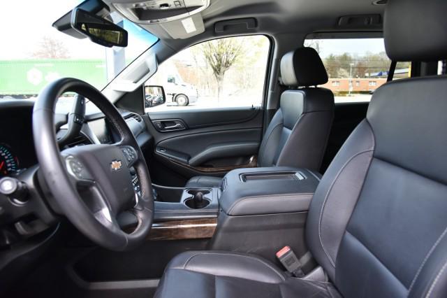 used 2016 Chevrolet Tahoe car, priced at $18,997