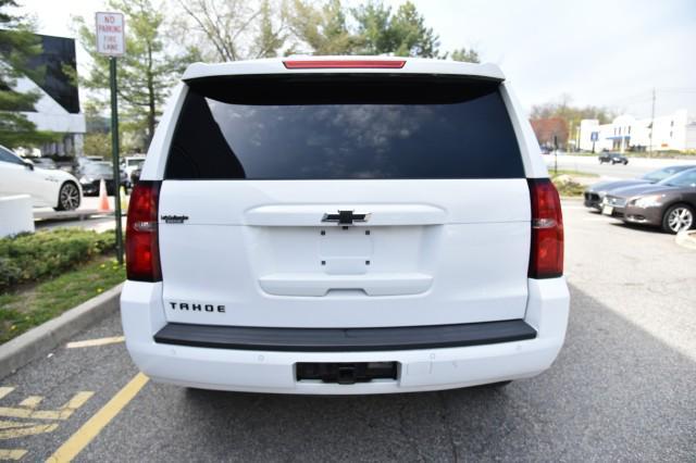 used 2016 Chevrolet Tahoe car, priced at $18,997