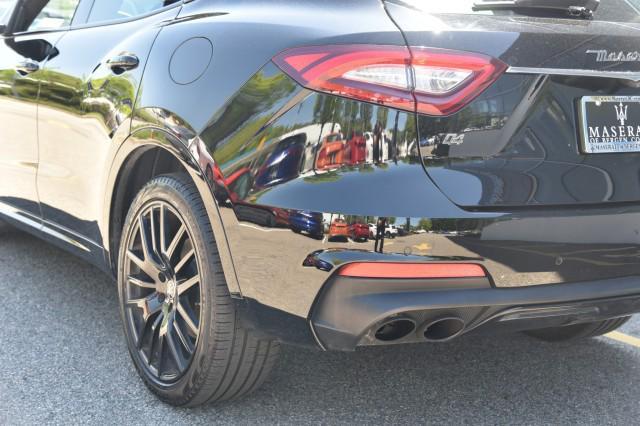 used 2020 Maserati Levante car, priced at $31,446