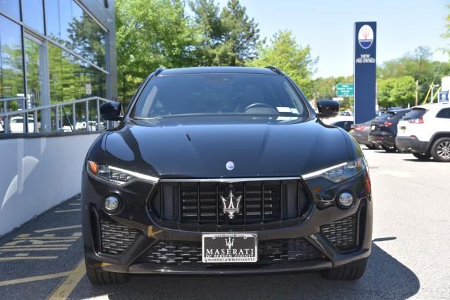 used 2020 Maserati Levante car, priced at $37,680