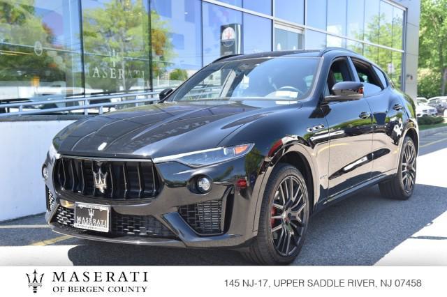 used 2020 Maserati Levante car, priced at $31,446