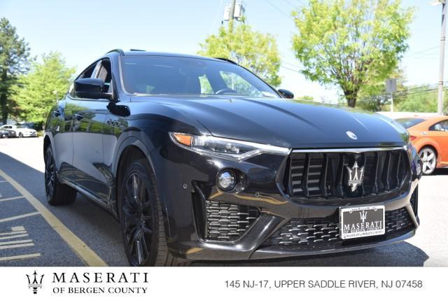 used 2020 Maserati Levante car, priced at $37,680