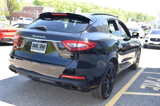 used 2020 Maserati Levante car, priced at $31,446