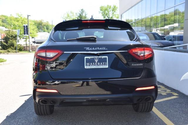 used 2020 Maserati Levante car, priced at $31,446