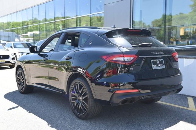 used 2020 Maserati Levante car, priced at $31,446