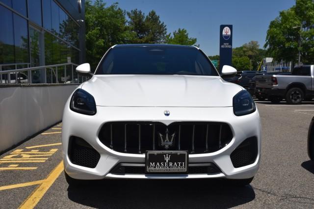 used 2023 Maserati Grecale car, priced at $59,572