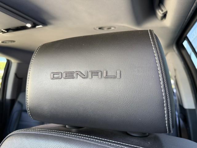 used 2017 GMC Yukon XL car, priced at $18,778