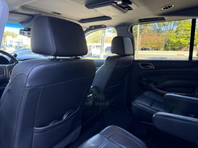 used 2017 GMC Yukon XL car, priced at $18,778