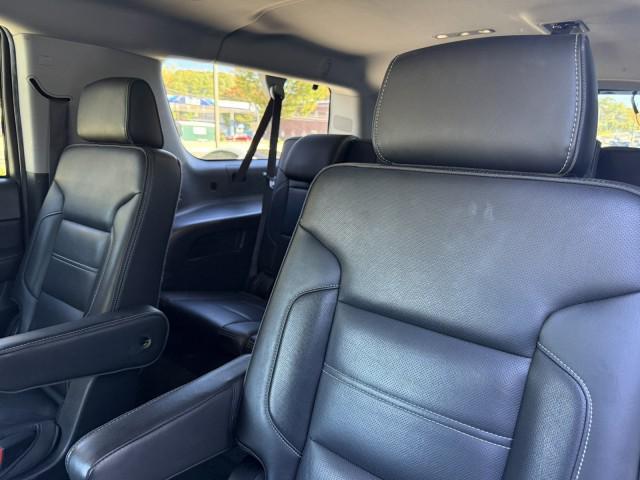 used 2017 GMC Yukon XL car, priced at $18,778