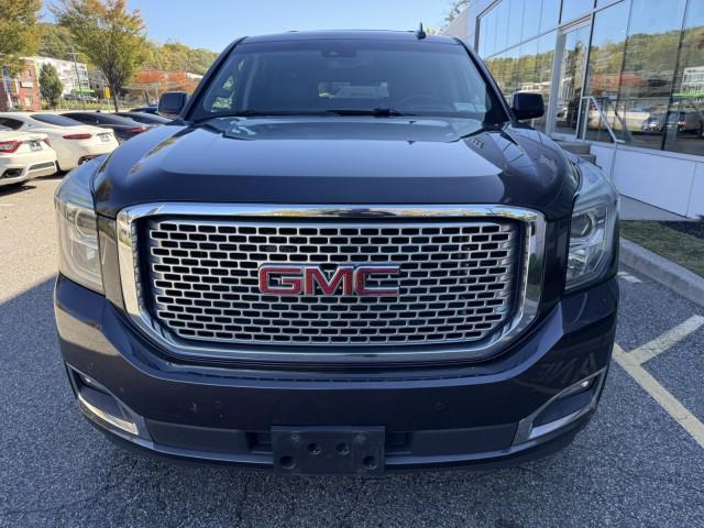 used 2017 GMC Yukon XL car, priced at $18,778