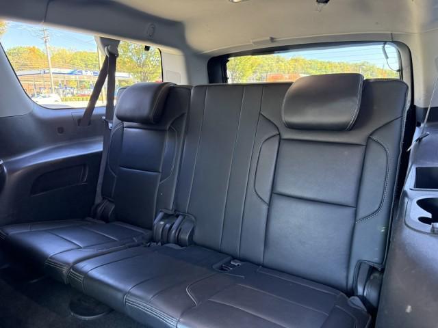 used 2017 GMC Yukon XL car, priced at $18,778