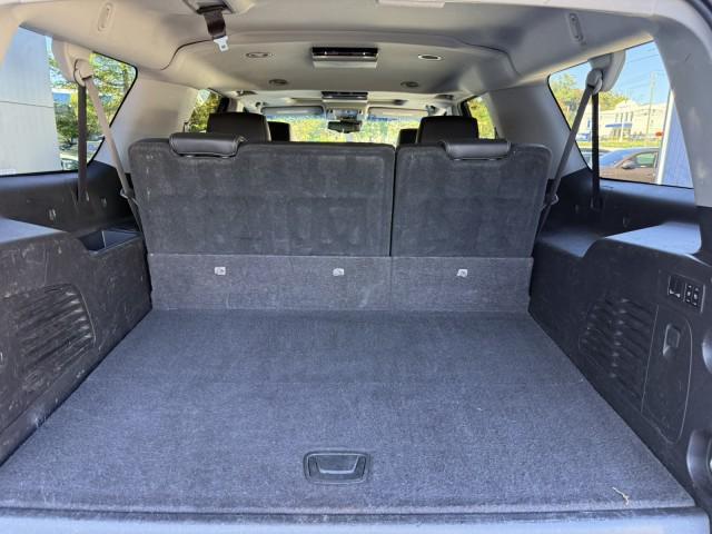 used 2017 GMC Yukon XL car, priced at $18,778