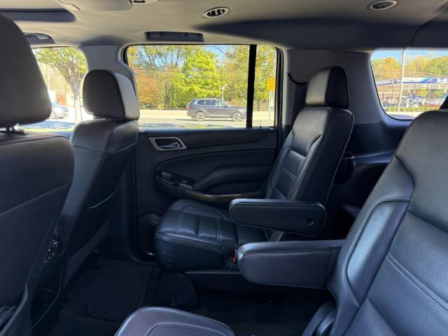 used 2017 GMC Yukon XL car, priced at $18,778