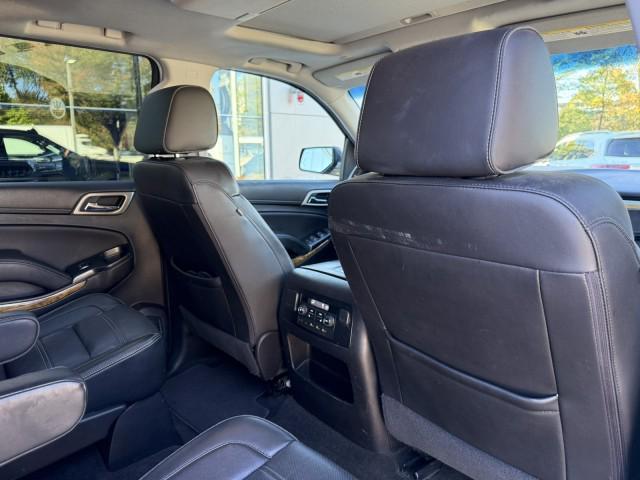 used 2017 GMC Yukon XL car, priced at $18,778