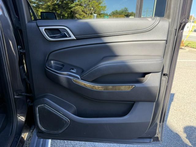 used 2017 GMC Yukon XL car, priced at $18,778