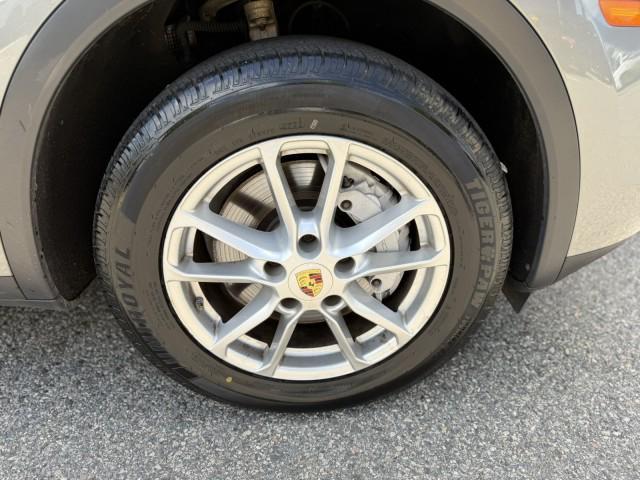 used 2016 Porsche Cayenne car, priced at $12,488