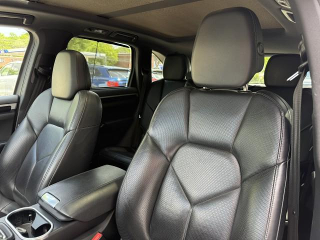 used 2016 Porsche Cayenne car, priced at $12,488