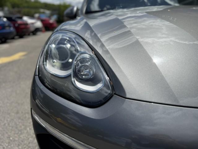 used 2016 Porsche Cayenne car, priced at $12,488