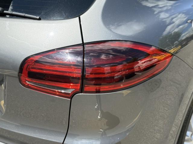 used 2016 Porsche Cayenne car, priced at $12,488