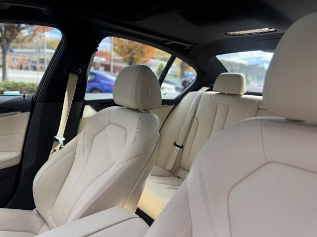 used 2018 BMW 530 car, priced at $18,565