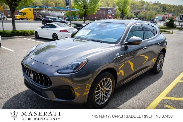 new 2023 Maserati Grecale car, priced at $56,501