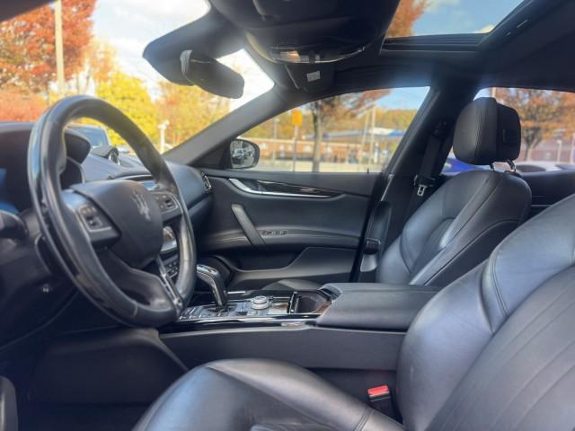 used 2019 Maserati Ghibli car, priced at $25,778