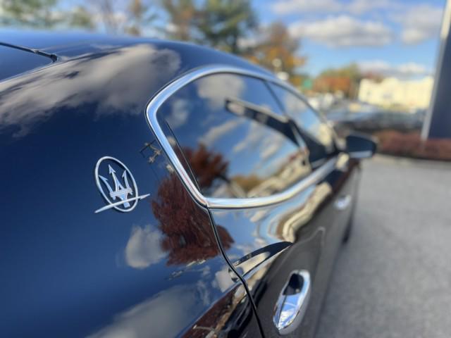 used 2019 Maserati Ghibli car, priced at $25,778