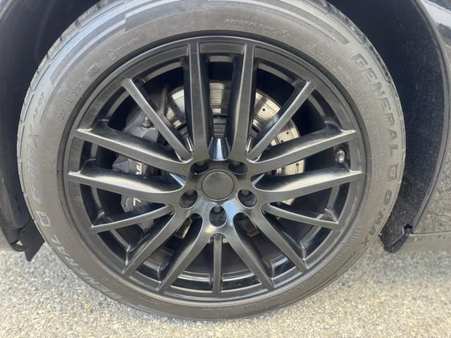 used 2019 Maserati Ghibli car, priced at $25,778