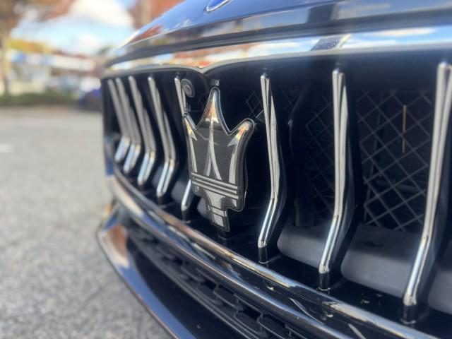 used 2019 Maserati Ghibli car, priced at $25,778