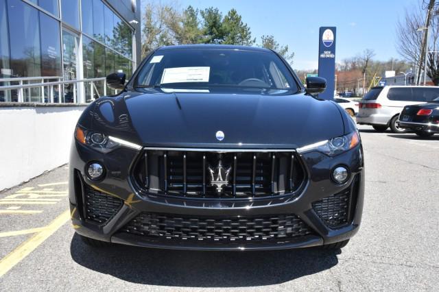 new 2024 Maserati Levante car, priced at $92,000