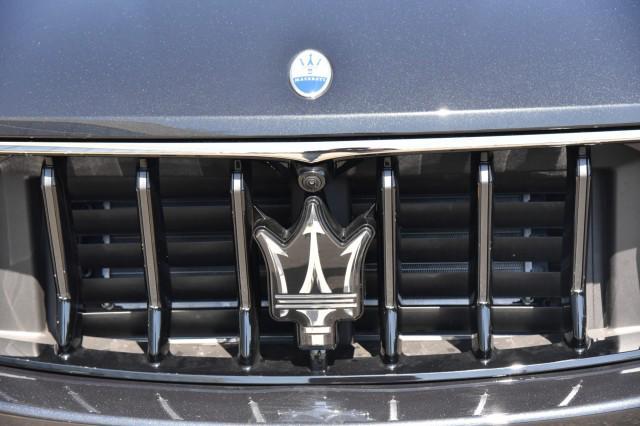 new 2024 Maserati Levante car, priced at $92,000