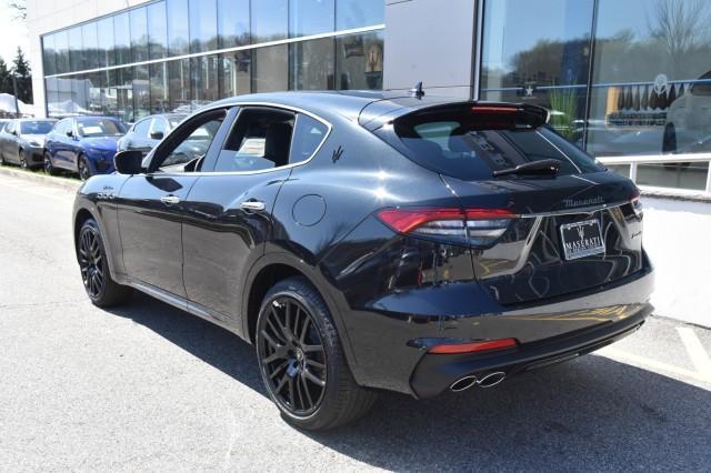 new 2024 Maserati Levante car, priced at $108,312